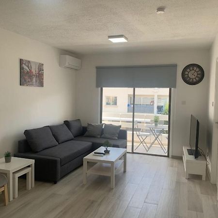 Prestige Worldwide Apartments Agia Napa Exterior foto