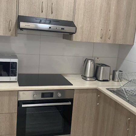 Prestige Worldwide Apartments Agia Napa Exterior foto