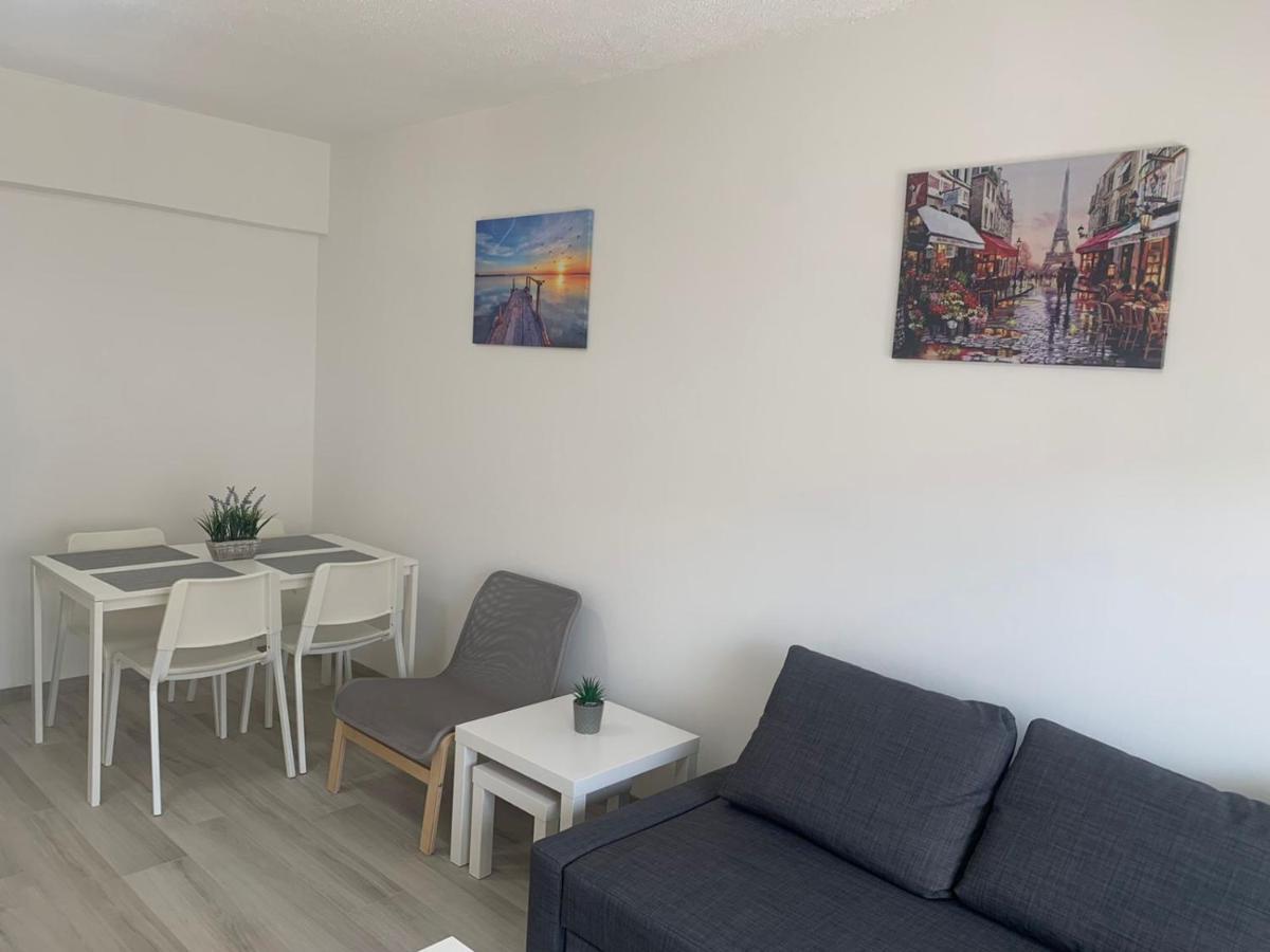 Prestige Worldwide Apartments Agia Napa Exterior foto
