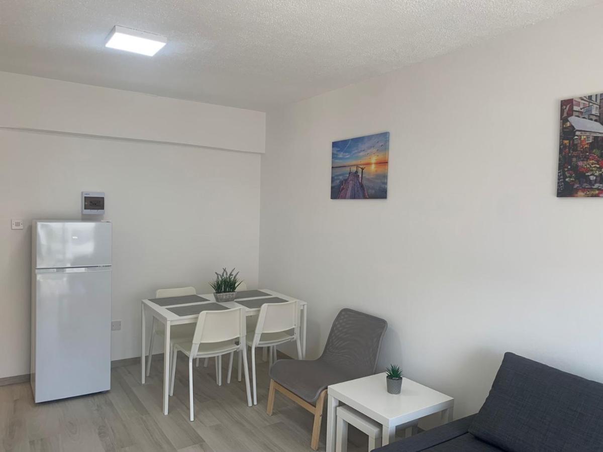 Prestige Worldwide Apartments Agia Napa Exterior foto
