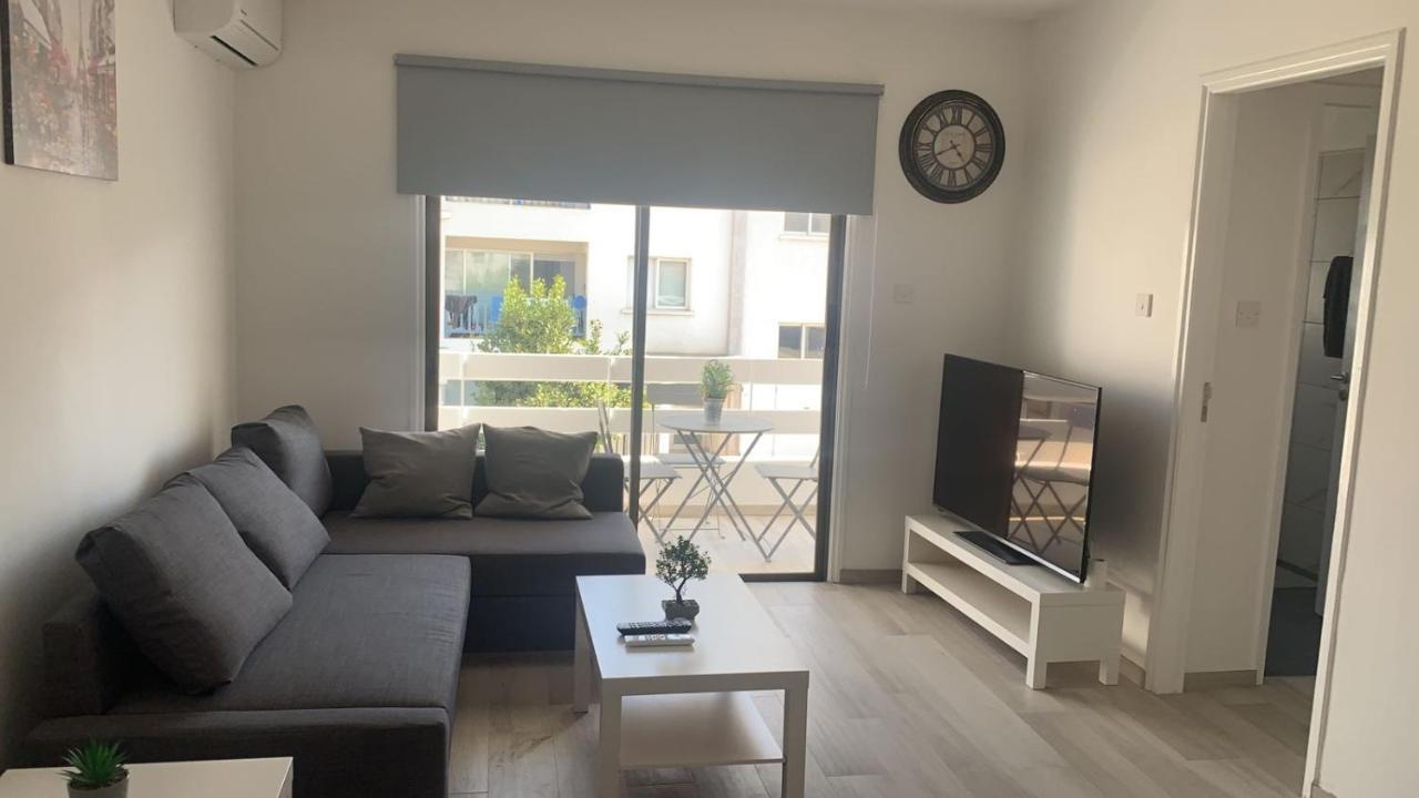 Prestige Worldwide Apartments Agia Napa Exterior foto