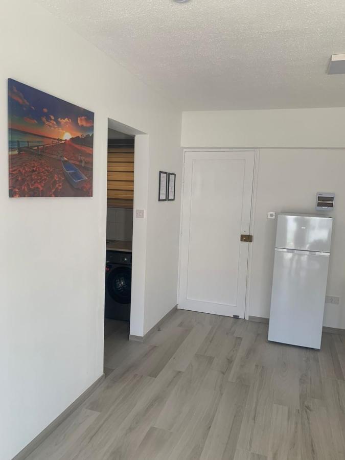 Prestige Worldwide Apartments Agia Napa Exterior foto