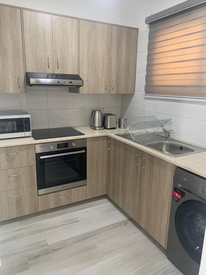 Prestige Worldwide Apartments Agia Napa Exterior foto