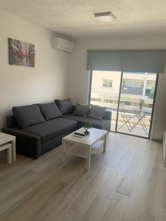 Prestige Worldwide Apartments Agia Napa Exterior foto