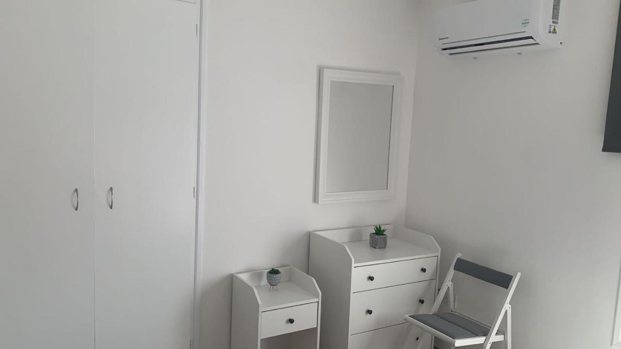Prestige Worldwide Apartments Agia Napa Exterior foto
