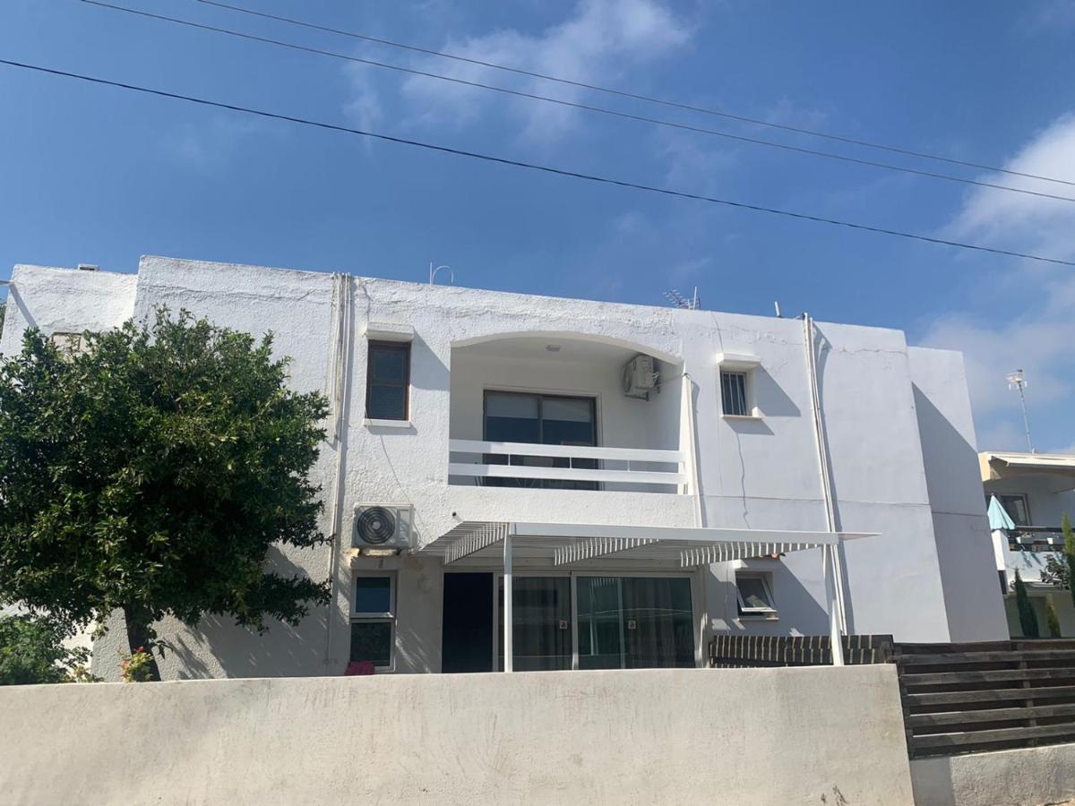 Prestige Worldwide Apartments Agia Napa Exterior foto
