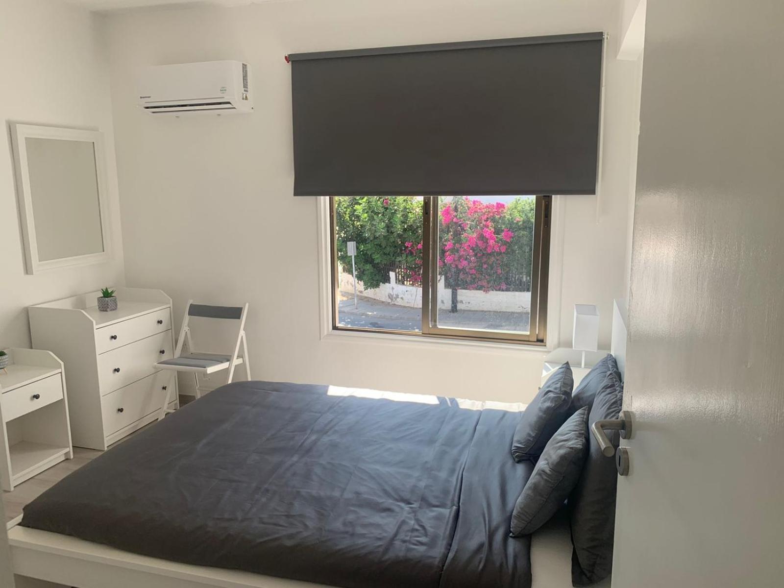 Prestige Worldwide Apartments Agia Napa Exterior foto