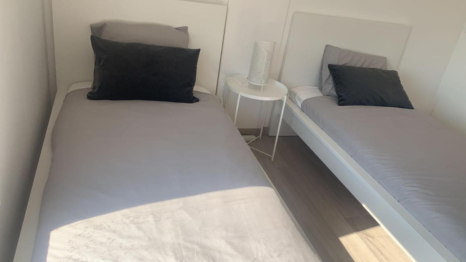 Prestige Worldwide Apartments Agia Napa Exterior foto